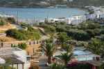 accommodation sifnos